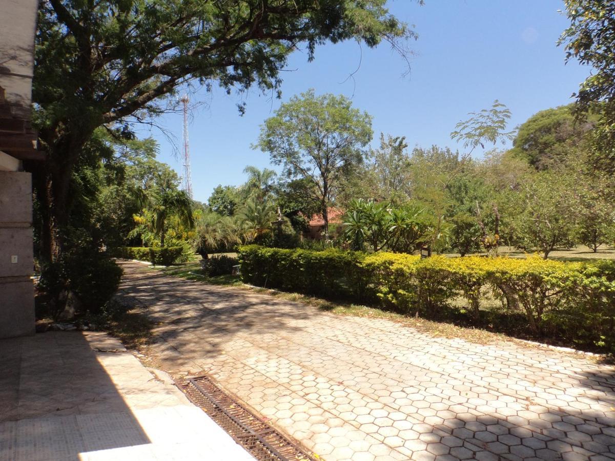 דירות São Gabriel Rosa Cortiana Escalera מראה חיצוני תמונה