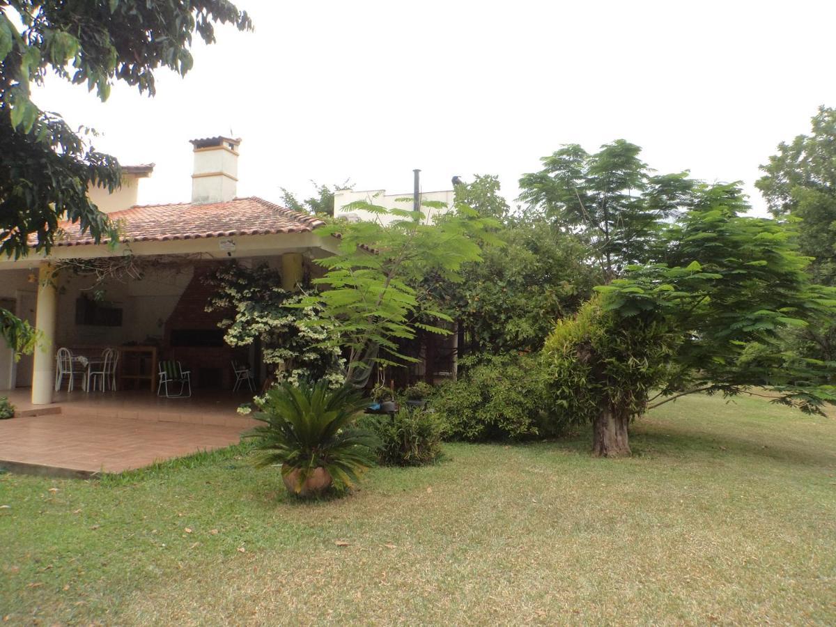 דירות São Gabriel Rosa Cortiana Escalera מראה חיצוני תמונה