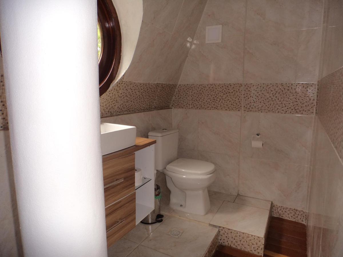 דירות São Gabriel Rosa Cortiana Escalera מראה חיצוני תמונה